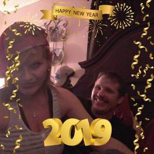 Meet your Posher, Kevin an melissadean